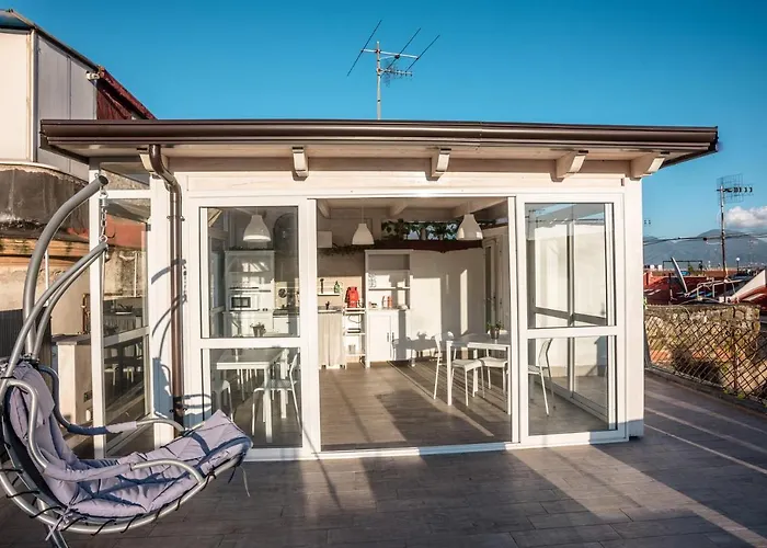 Solarium Al Duomo Rooms By Wonderful Italy
